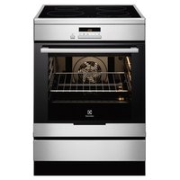 Electrolux EKI 96770 DX