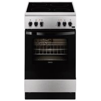 Zanussi ZCV 55001 XA