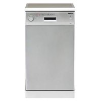 Beko DFS 1500 S