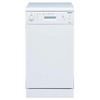 Beko DFS 2520