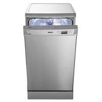 Beko DSFS 6530 X