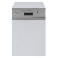 Beko DSS 1312 XP