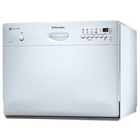 Electrolux ESF 2450 W