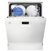 Electrolux ESF 6500 LOW