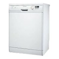 Electrolux ESF 65030 W