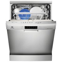 Electrolux ESF 6600 ROX