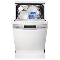 Electrolux ESF 9470 ROW