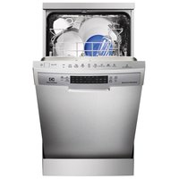 Electrolux ESF 9470 ROX