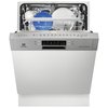 Посудомоечная машина Electrolux ESI 6601 ROX