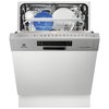 Посудомоечная машина Electrolux ESI 6710 ROX