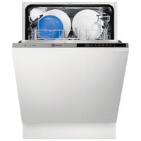 Electrolux ESL 76350 LO