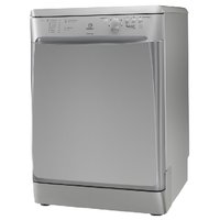 Indesit DFP 2731 NX