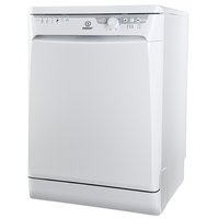 Indesit DFP 27T94 A