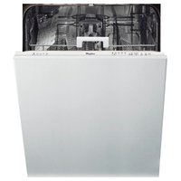 Whirlpool ADG 6353 A+ TR FD