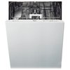   Whirlpool ADG 6353 A+ TR FD