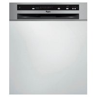 Whirlpool ADG 7643 A+ IX