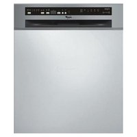 Whirlpool ADG 8400 IX