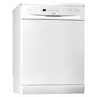 Whirlpool ADP 7442 A+ PC 6S WH