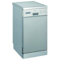 Whirlpool ADP 750 IX