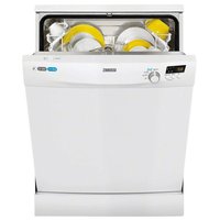 Zanussi ZDF 91400 WA