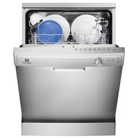 Electrolux ESF 6211 LOX