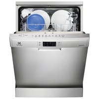Electrolux ESF 6510 LOX