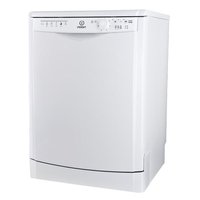 Indesit DFG 26B1 EU