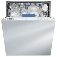 Indesit DIFP 28T9 A EU