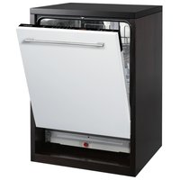 Samsung DWBG 570 B