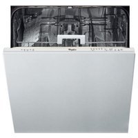 Whirlpool ADG 4820 FD A+