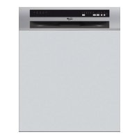 Whirlpool ADG 5820 IX