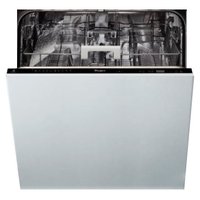 Whirlpool ADG 8673 A++ FD