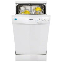 Zanussi ZDS 91200 WA