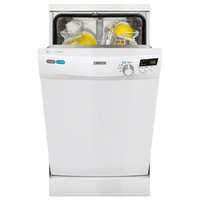 Zanussi ZDS 91500 WA