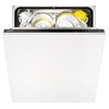 Посудомоечная машина Zanussi ZDT 91301 FA