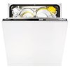 Посудомоечная машина Zanussi ZDT 91601 FA