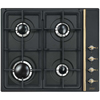   SMEG SR 804AGH4