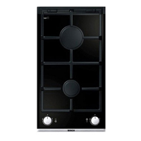 BOSCH PGE 375K03 E