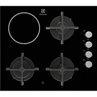 ELECTROLUX EGE 6182 NOK