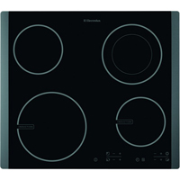 ELECTROLUX EHD 60100 P