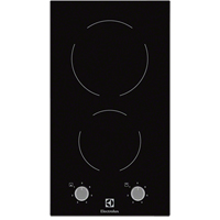 ELECTROLUX EHF 3920 BOK