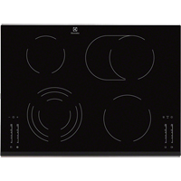 ELECTROLUX EHF 7647 FOK