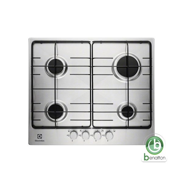 Electrolux Egg 16242 Nx  -  4