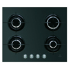   INDESIT IPG 640 S BK EE