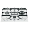   ARISTON PH 640 MST WH