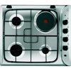   INDESIT PIM 631 AS IX