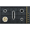   SMEG S 809ASEA3