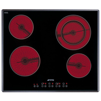 SMEG SE 2641TC1