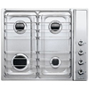   SMEG SM 34AX3