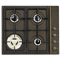 SMEG SR 804COGH